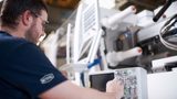 Netstal expands service offering with accredited machine calibrations according to ISO 17025