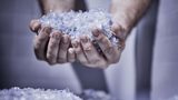 Tomra Recycling’s bottle-to-bottle sorting solutions in a new recycling plant.