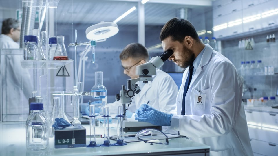Grupa Azoty Puławy kończy prace nad technologią otrzymywania ε-kaprolaktonu
