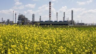Grupa MOL: rekordowy wyni