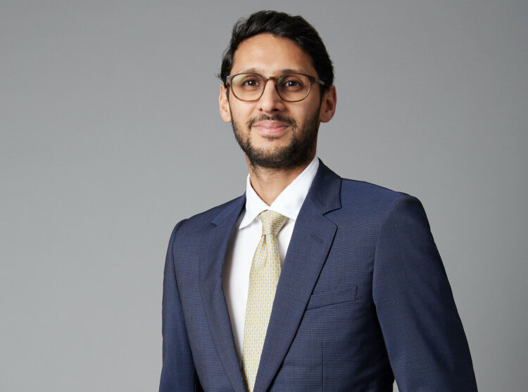 Yash Lohia, Chairman of ESG Council at Indorama Ventures