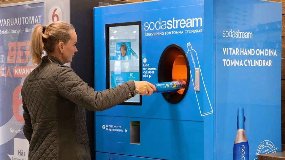 System kaucyjny jest potrzebny ale konieczne są zmiany projektu