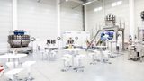 Ishida otwiera Europejskie Centrum Doskonałości