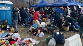 Branża recyklingowa włącz