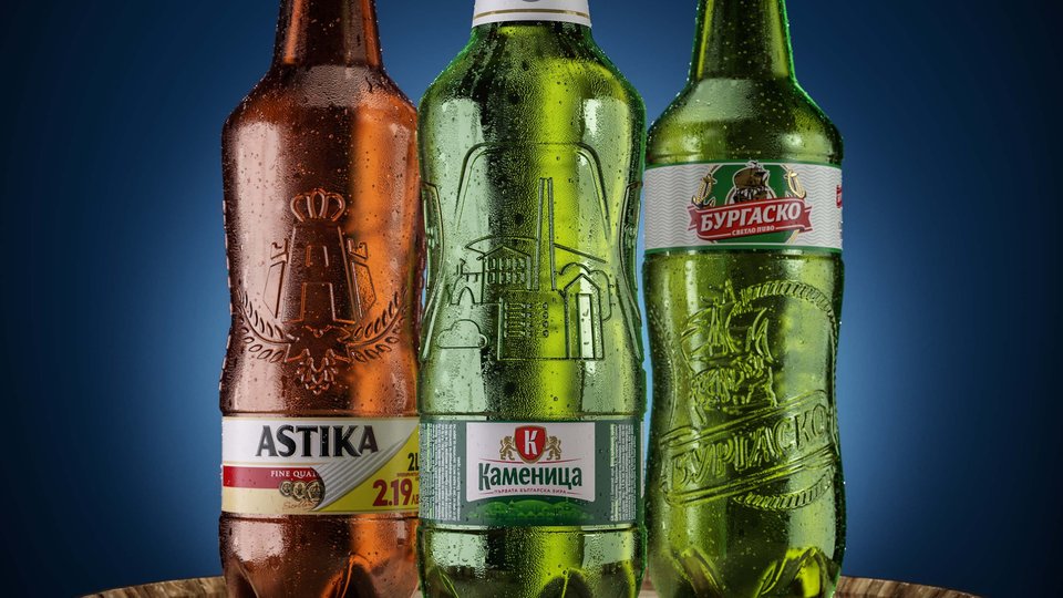 Competek: a new successful project for Molson Coors Beverage Company