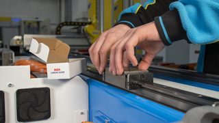 NSK: zaawansowana automat