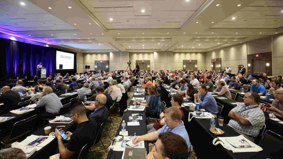PLASTICS announces NPE 2021 exhibitor fees will be applied to NPE 2024