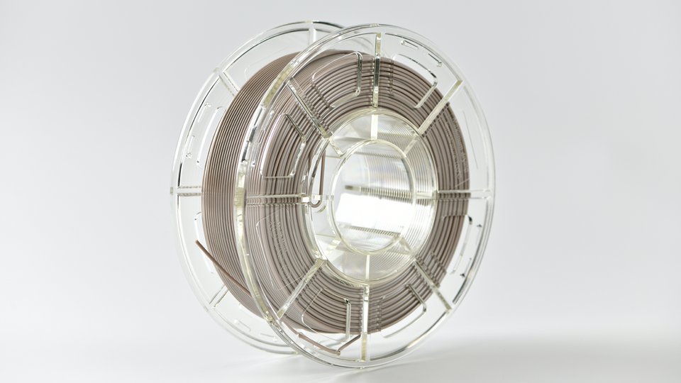 Evonik launches osteoconductive Vestakeep Fusion PEEK filament for 3D printed implants