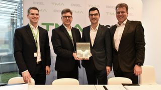 TMA Automation zostaje cz