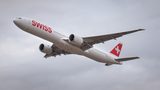 SWISS wyposaży swoje Boeingi 777-300ER w AeroSHARK