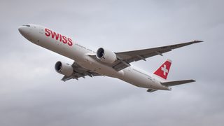 SWISS wyposaży swoje Boei