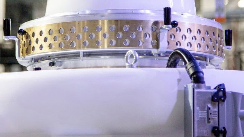 Reifenhäuser brings record output rates for heavy-duty bag applications into series production