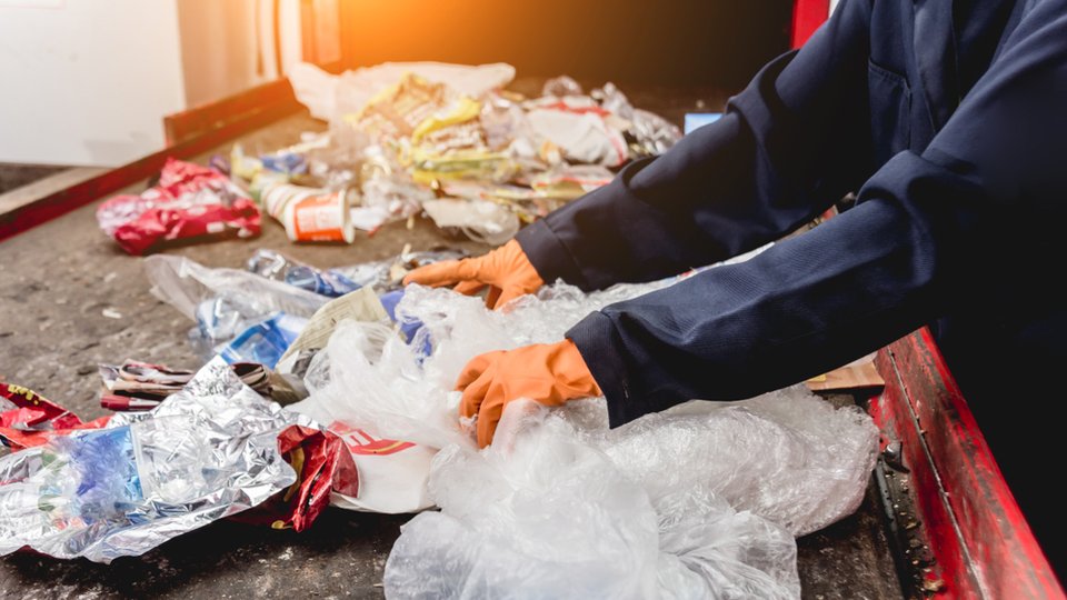 Plastics Europe wspiera Globalne Porozumienie w Sprawie Tworzyw