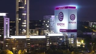 Evonik podniesie ceny wys