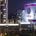 Evonik podniesie ceny...
