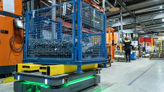 Astor i ProCobot zacieśni