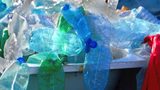 European mechanical plastics recycling exceeded 8 mln tonnes in 2021