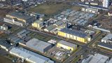 ALPLA expands its PET recycling capacity in Germany