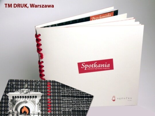Nagrodzone prace w konkursie firmy Cezex - Obsesja papieru, tworzyw