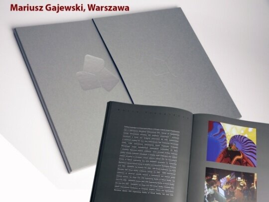Nagrodzone prace w konkursie firmy Cezex - Obsesja papieru, tworzyw