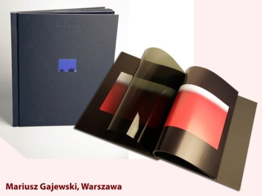 Nagrodzone prace w konkursie firmy Cezex - Obsesja papieru, tworzyw