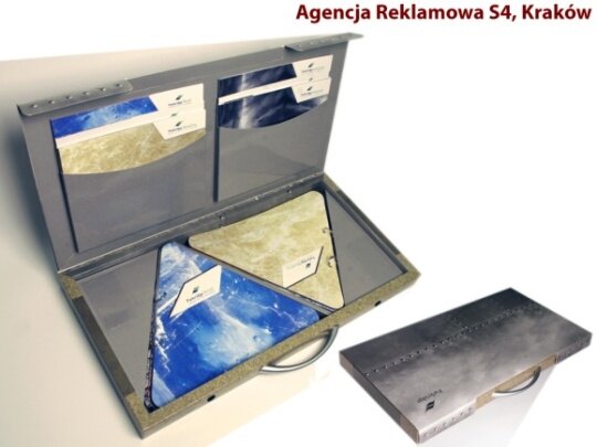 Nagrodzone prace w konkursie firmy Cezex - Obsesja papieru, tworzyw