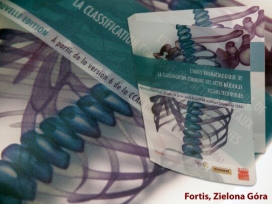 Nagrodzone prace w konkursie firmy Cezex - Obsesja papieru, tworzyw