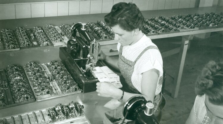 okolo-1955r-produkcja-zygzakow