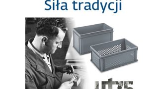 75 lat firmy Georg Utz - 