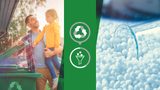 Universal PCR TPE - a multitalented compound for the plastics industry