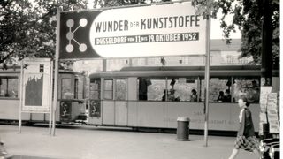 70 lat Targów K- światowa