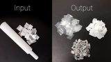 Closing the loop with aluminum barrier tubes