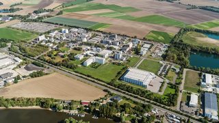 BASF to increase capacity