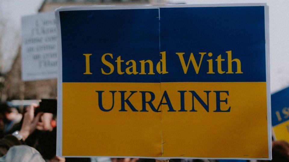Eurocast wspiera uchodźców z Ukrainy