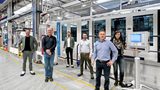 For more sustainability in the automotive industry
