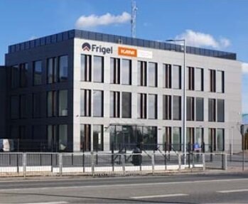 Negri Bossi signs agency agreement with Kanitech for Poland 