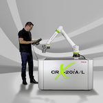FANUC poszerza linię