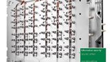 SmartMOLD: Injection mold monitoring system