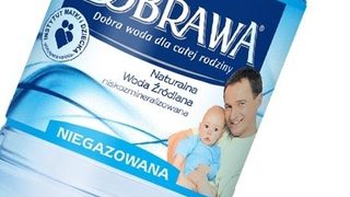 Nowe opakowania - butelki