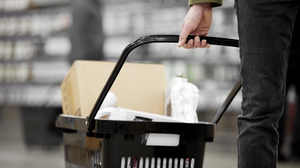 8 na 10 Polaków chce produktów wykonanych z materiałów z recyklingu