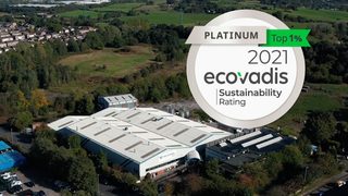 Hexpol TPE Receives EcoVa