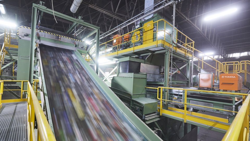 EPR unpacked - a policy framework for a Circular Economy