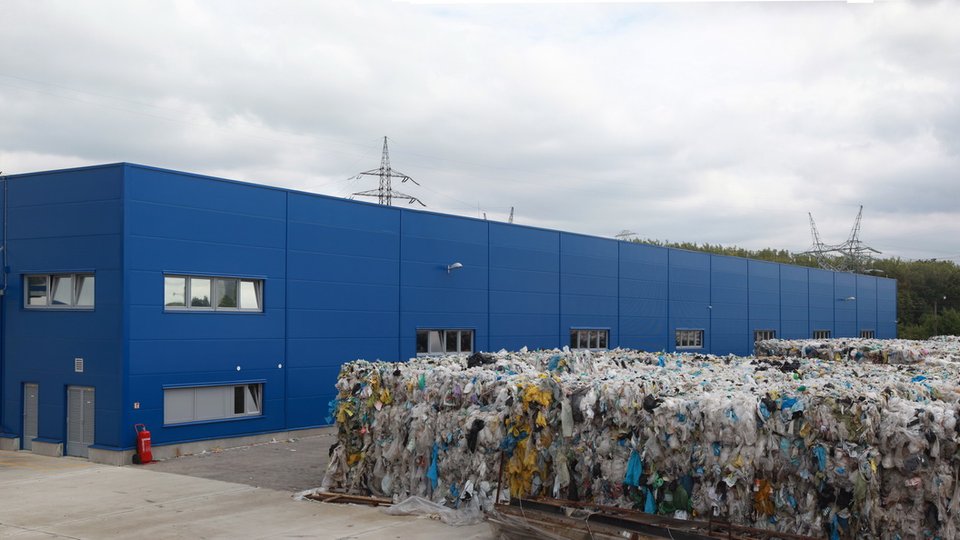 MOL Group acquired ReMat, Hungary’s market leading plastics recycling company