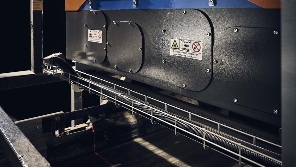 TOMRA celebrates 50th anniversary by announcing world without waste mission 