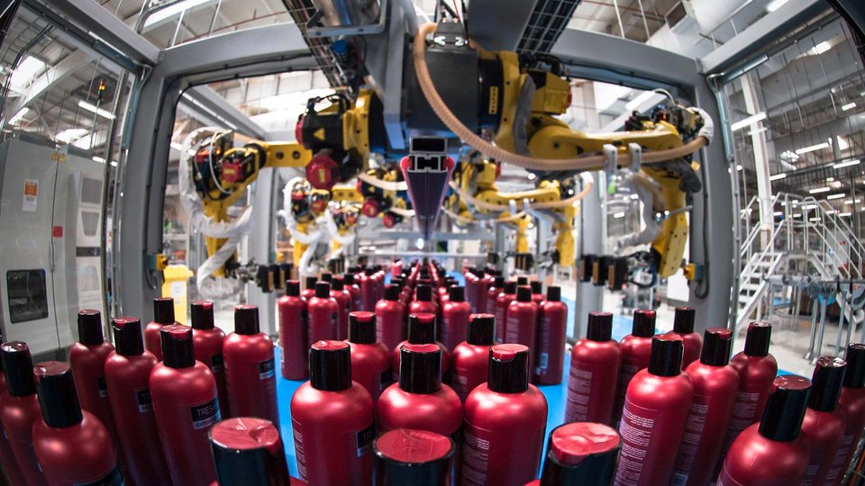 Sidel strengthens commitment to FHPC markets
