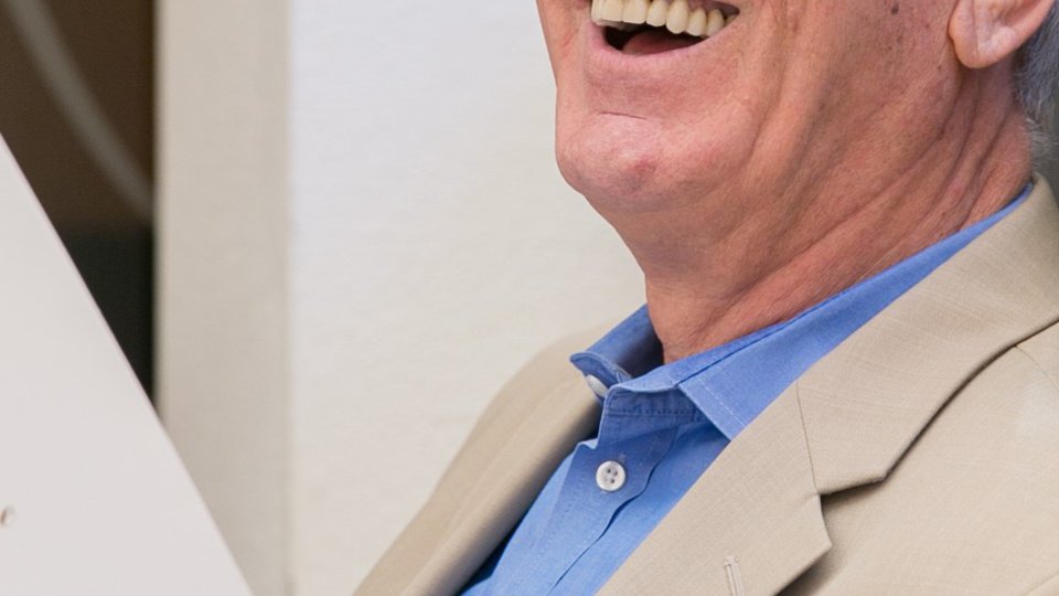 Erema mourns the passing of company co-founder Georg Wendelin