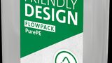 Flow pack solutions by Südpack at Anuga FoodTec