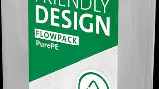 Flow pack solutions by Sü