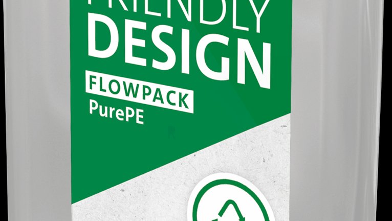 Flow pack solutions by Südpack at Anuga FoodTec