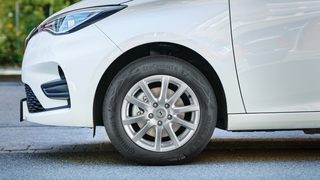 Continental launches firs
